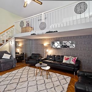 Studio Appartement